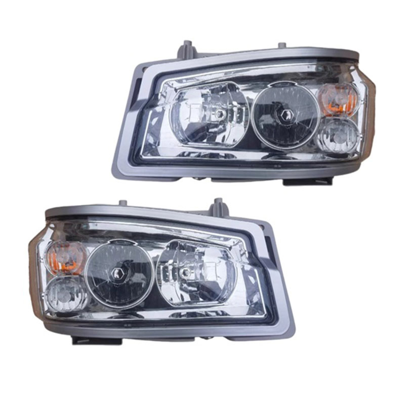 371 חלקי משאית פנסים WG9719720001