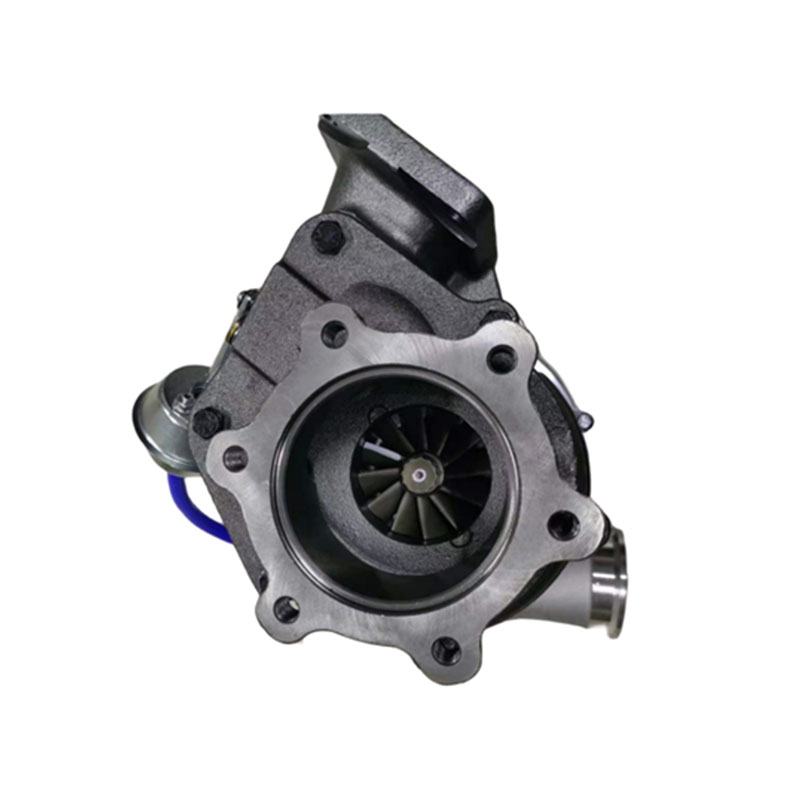 רכיב מנוע WD10G220E23 מגדש טורבו