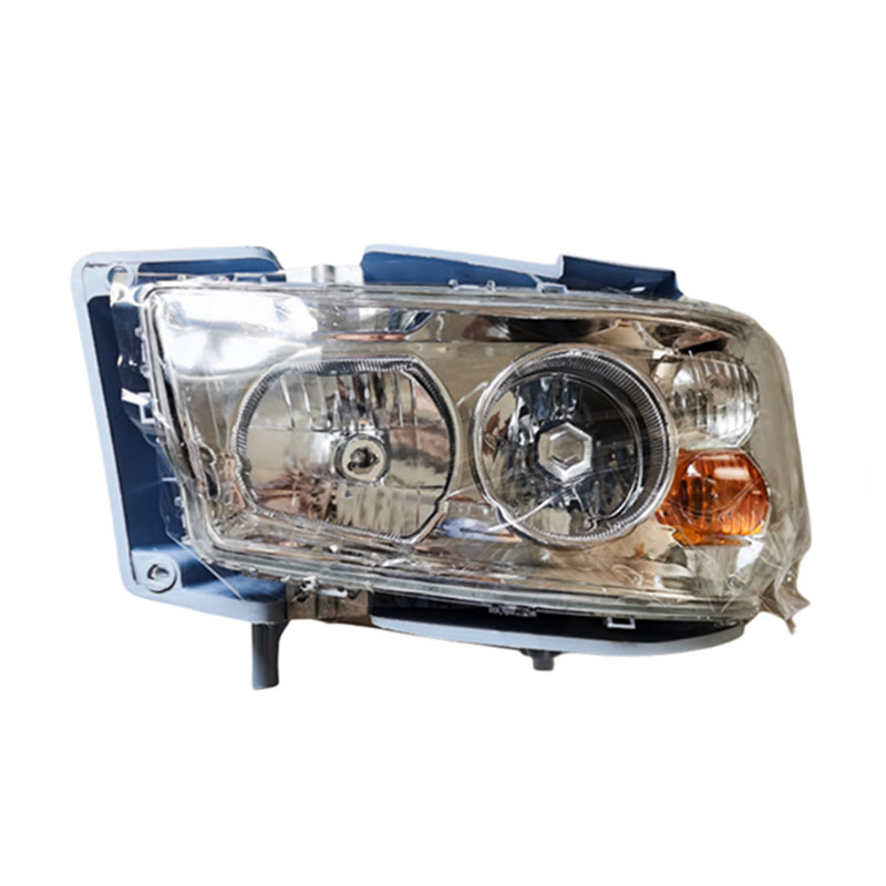 מכלול פנסים ראשיים WG9719720002