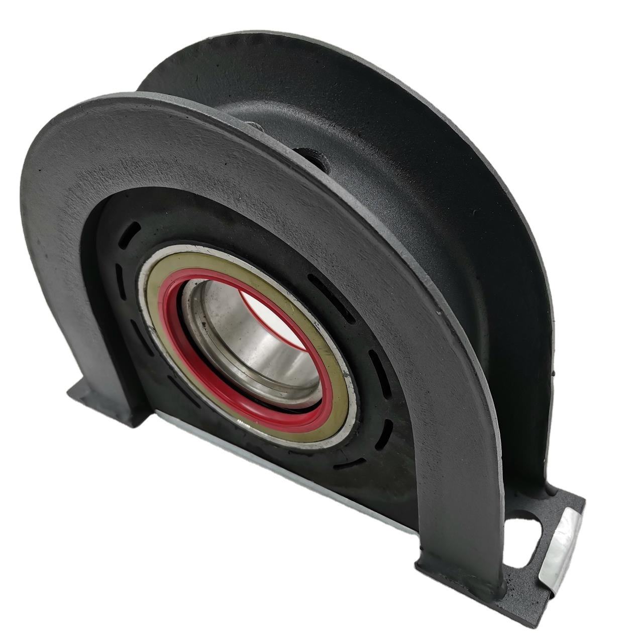 Shacman Delong F2000 מכלול תמיכת פיר הילוכים 26013314030-70-25