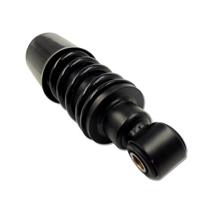 Shacman Delong F3000 בולם זעזועים אחורי בתא נוסעים DZ13241440150