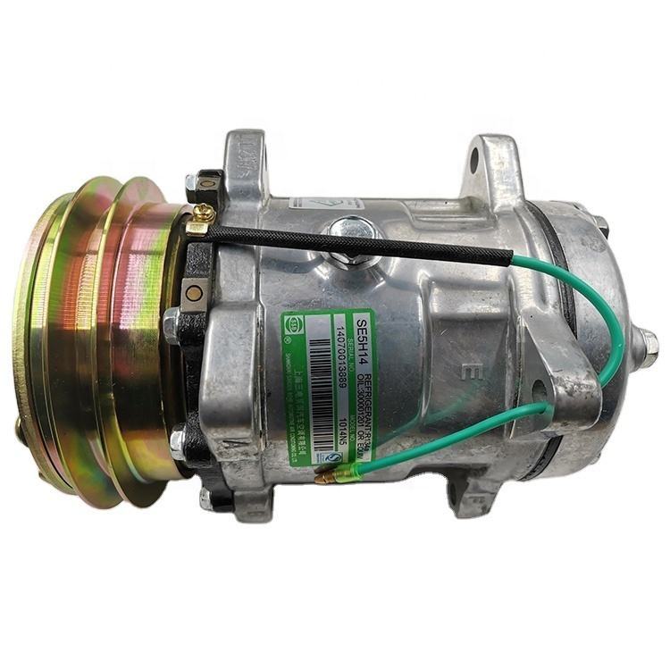 שאמן משאית 24V A/C מדחס DZ13241824110