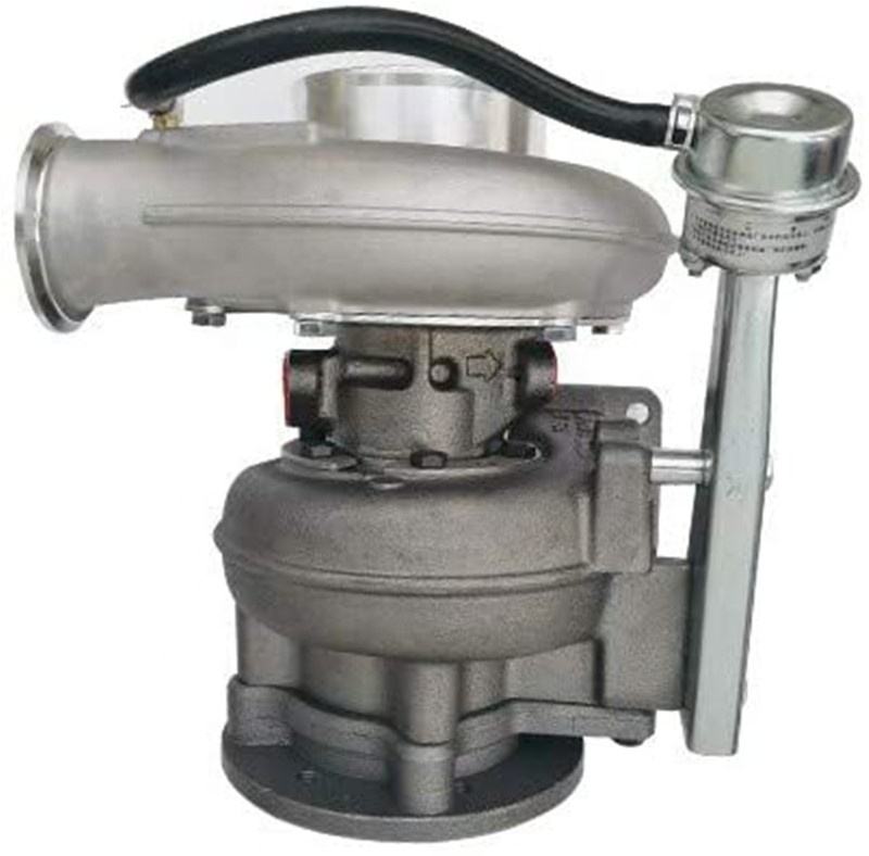 Shacman Truck Weichai WD615.50 מגדש טורבו 612600118895 4044588