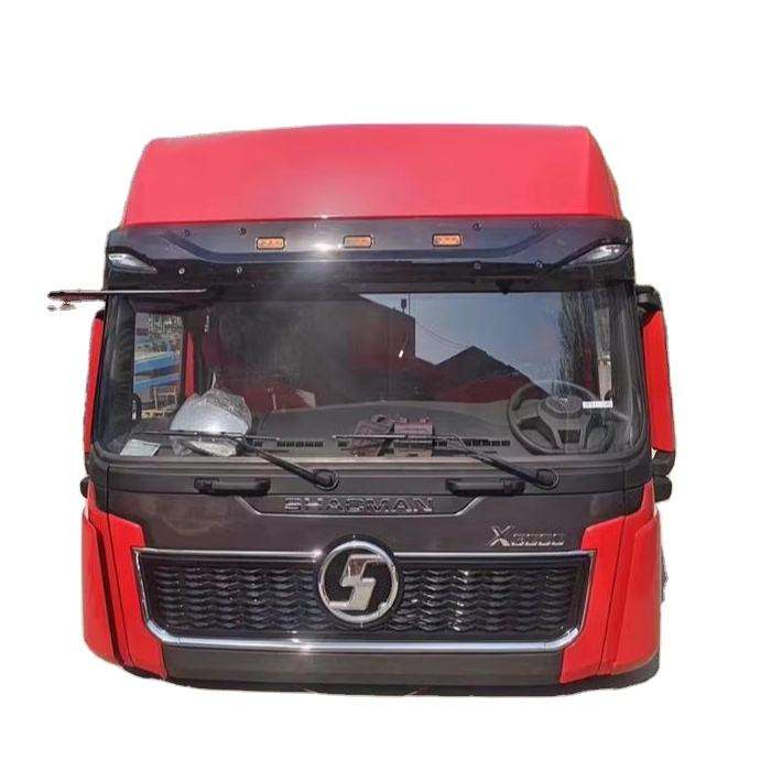 Shacman X3000 Extended High Roof מכלול קבינה FDC14251100008Z